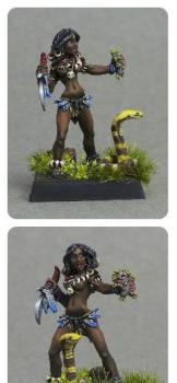 Rhasia by Citrine