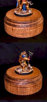 Stormcast Eternal by Zoo Art Studio