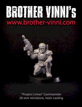 ? by Brother Vinni