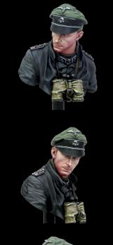 Joachim Peiper by Reynevan