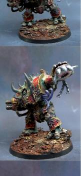 Hellbrute by epicstory