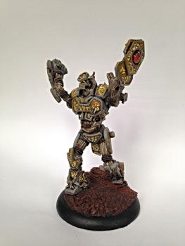 Megalith by Shadow37