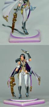 Great Game Hunter -rimited- by mutchee