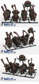 Ironguts by MadFlyArtStudio