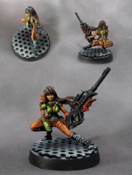 Alguacil sniper nomads by Matdub