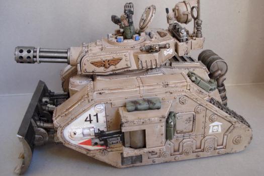 Punisher by Tassilius