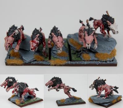 VC-Dire Wolves by :Felon: