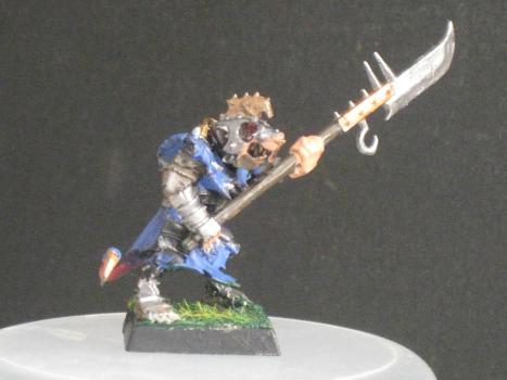 Another mini by Marnok.com