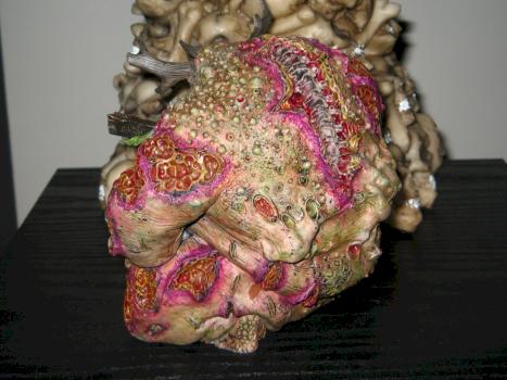 Great Unclean One by Nhyx