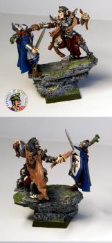 Mengil Manhide by robsontpm