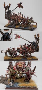 Corpse Cart by :Felon: