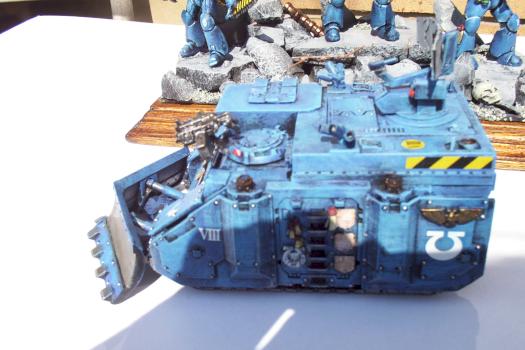 Another mini by Emperors Soul