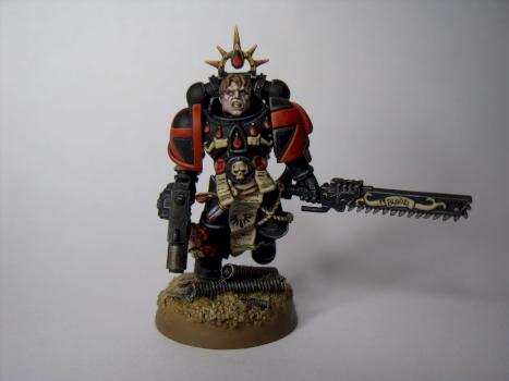 Another mini by zedman