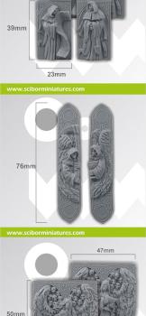 New conversion parts from Scibor by Scibor