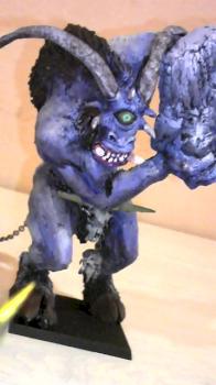 Cygor!! by tichiro