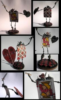 Jack o' Hearts by Dutch Mogul