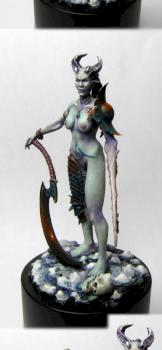 Demone V1 by Adraste
