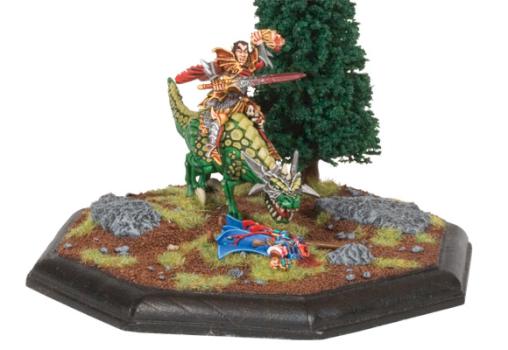 Another mini by thedirtyfoot