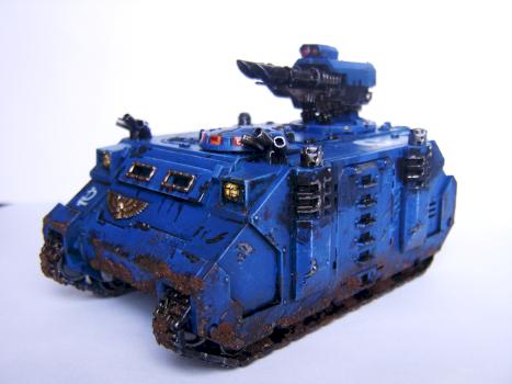 razorback by akuji
