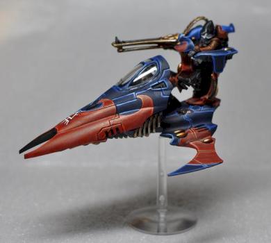 Eldar Vyper by Vycos