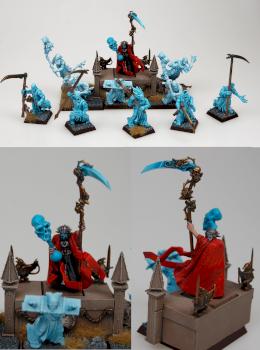 Necromancer by :Felon: