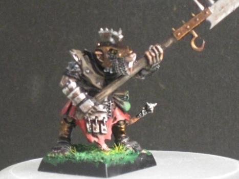 Another mini by Marnok.com