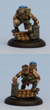 Hemrick by shanerozzell