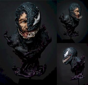 Venom by Vectorum