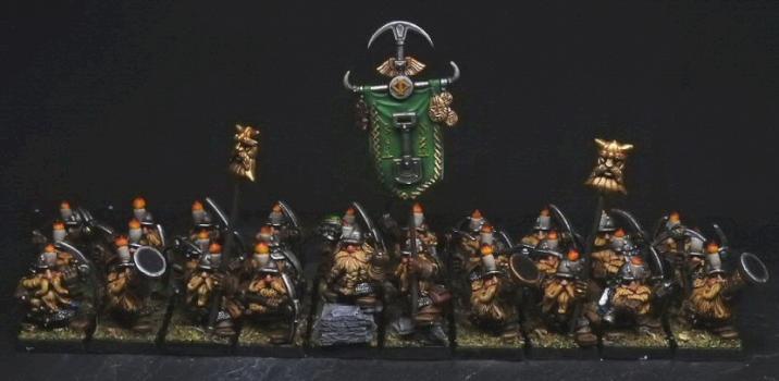 Miners by miclop69