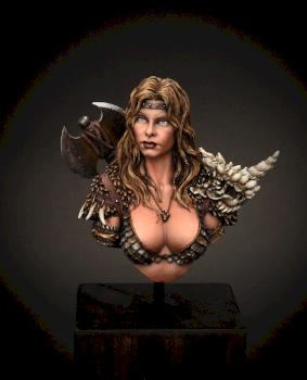 Barbarian by tittlemanscrest84