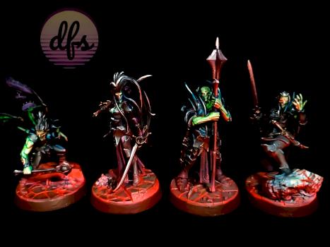 Crimson Court by mr nobody116