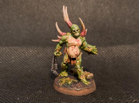 Poxwalker by Frobafett