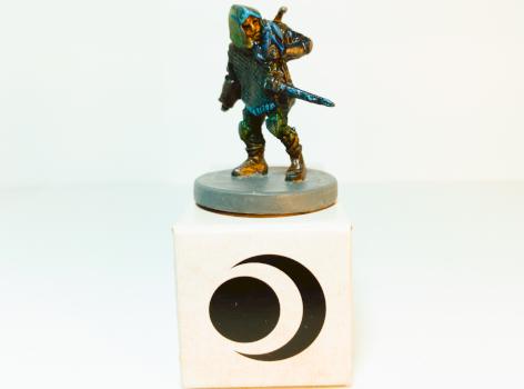 Gloomhaven - Nightshroud by Frobafett