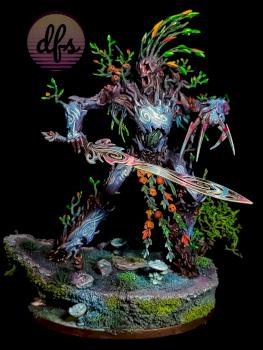 Spirit of Durthu by mr nobody116