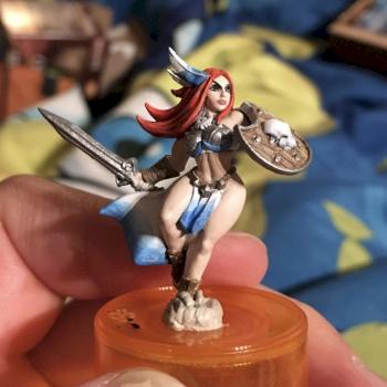 Amazon by Artisan Guild by rikubot