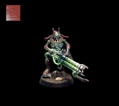 Necron by caiman