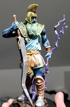 Storm giant by Caden