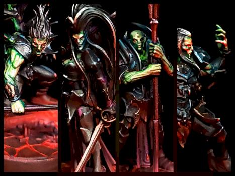 Crimson Court by mr nobody116