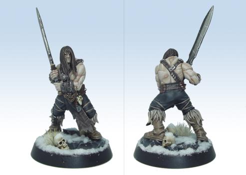Darkoath Proven by Haemogoblin