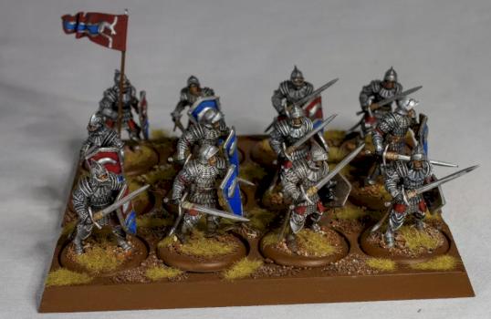 Tully Sworn Shields by darkrealm-miniatures