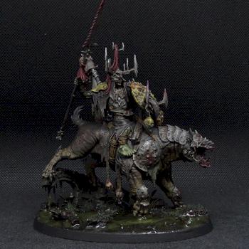 Killaboss on Great Gnashtoof by Lukior