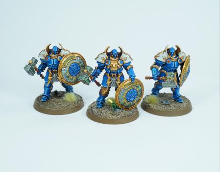 Annihilators Stormcast by Highelves.addict