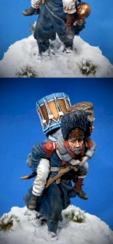 Comrades in Arms 1812 by alango