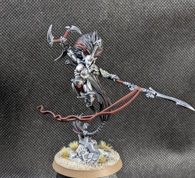 Jain Zar by frankencowx