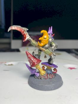 Loonboss by hardcam