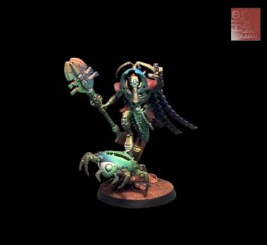 Necron by caiman