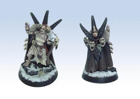 Godspeaker by Haemogoblin