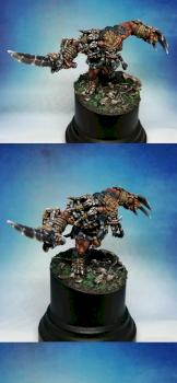 Goblour by OxyCustom