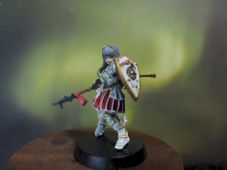 ULTRAZONE Griselda by Cobozu M