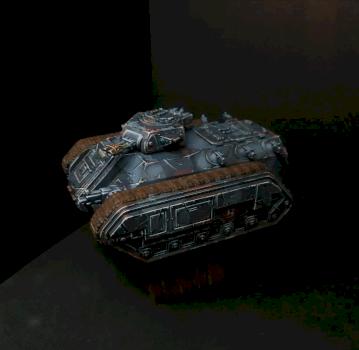 Chimera by OxyCustom